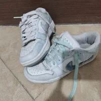 کتونی ارجینال وکفش|کیف، کفش، کمربند|خرم‌آباد, |دیوار