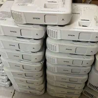 ویدئو پروژکتور اپسون و هیتاچی با گارانتی معتبر|تلویزیون و پروژکتور|تهران, تهرانپارس غربی|دیوار