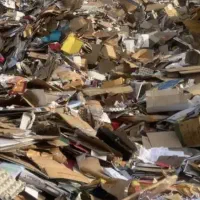 خرید کتاب کارتن پت مس برنج پلاستیک