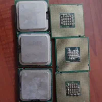 فروش ویژه تعدادی CPU قدیمی