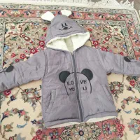 کابشن بچگانه