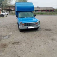 نیسان آبی مدل ۸۳