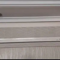 کولر گازی ال جی ۲۷ هزار فقط سرد فابریک