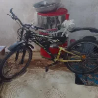 دوچرخه 26|دوچرخه، اسکیت، اسکوتر|تربت جام, میان جام|دیوار