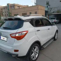 چانگان cs35 مدل 97 فروش یا معاوضه با کلوت|خودرو سواری و وانت|تهران, جوانمردان (اندیشه)|دیوار