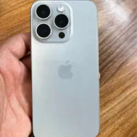 ایفون ۱۵ پرو معاوضه و فروش