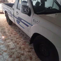 نیسان پادرا 1401|خودرو سواری و وانت|اهواز, شهرک پیام|دیوار