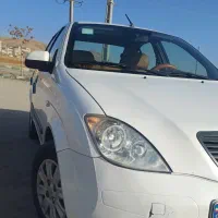 تیبا مدل ۹۵|خودرو سواری و وانت|صحنه, |دیوار