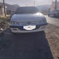 فروش پژو پارس