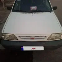 سلام ماشین سالم زیر پا عالی