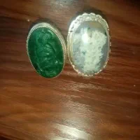 انگشتر|جواهرات|زرقان, |دیوار