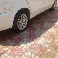 سورن xu7p مدل ۱۴۰۳ گازسیمی با رینگ صلیبی در حد صفر|خودرو سواری و وانت|داراب, |دیوار