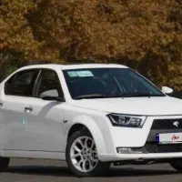 حواله خودرو دنا پلاس توربو اتوماتیک