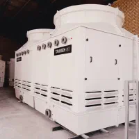 تولید کننده برج خنک کن فایبرگلاس مدار باز و بسته