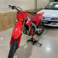 فروش هندا سی ار اف