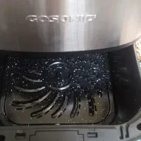 سرخ کن گاسونیک