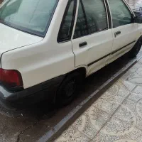 پراید صبا|خودرو سواری و وانت|الوند, |دیوار