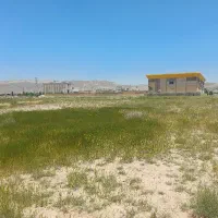 زمین-279-متری-تفکیک-شده-پشت-سالن-ورزشی-رکن-اباد