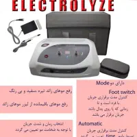 آموزش لیزرمو پوست فیشیال مزو خال (کلینیک داری)|خدمات آموزشی|نجف‌آباد, بازار|دیوار