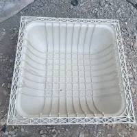 وافل 90×90