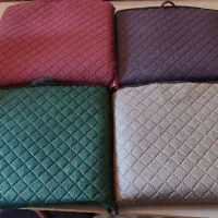 بالشت و زیر انداز  ضد آب عمده و تکی