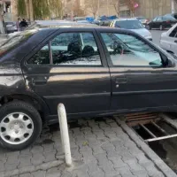 فروش روا مدل 86 دوگانه کارخانه