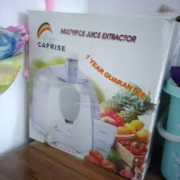 آبمیوه گیری|آبمیوه‌گیر و آب‌مرکبات‌گیر|سبزوار, هویزه|دیوار