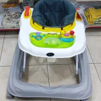 روروک واکر max|کالسکه و لوازم جانبی|شیراز, شهرک والفجر|دیوار