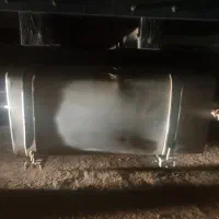 باک ۲۳۰تایی ورق آهنی سفید