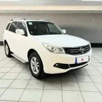 هایما ۲۰۰۰ S7مدل ۹۵ فوق العاده تمیز و کم کار اقساط