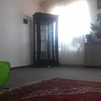 یک عدد بوفه سالم بدون خط و خش