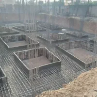 ارماتور بندی وقالبندی