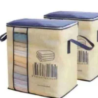 تولید و فروش بقچه زیپ دار لباس|رختخواب، بالش، پتو|همدان, |دیوار