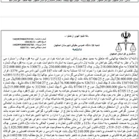 وکیل متخصص( بدوی تجدید نظر دیوان)|خدمات مالی، حسابداری، بیمه|تهران, اوین|دیوار
