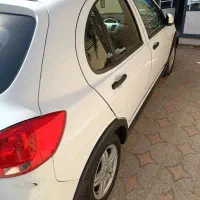 کویک Rs سفید مشکی در حد صفر|خودرو سواری و وانت|بم, |دیوار