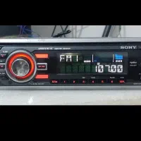 ضبط سونی شش خروجی و ضبط بلاپونکت|قطعات یدکی و لوازم جانبی|شاهین‌شهر, شهرک پردیس|دیوار