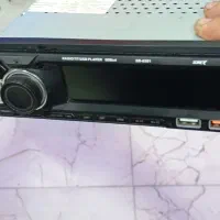 پخش چهار کانال بلوتوث دار