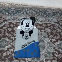 سلام‌یگ‌عدد‌گهریر‌وتشک‌بچه‌نو‌‌سالم