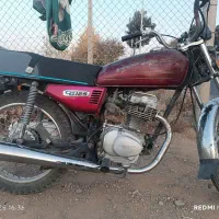125 کویر