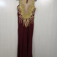 مانتو،تونیک ،لباس مجلسی|لباس|بروجرد, |دیوار