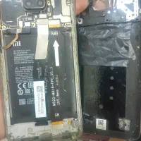 ال سی دی گوشی