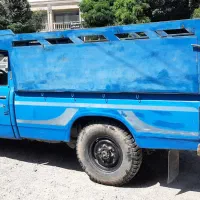نیسان ۸۸ دوگانه شرکتی