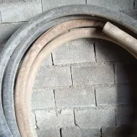 لوله خرطومی  3 اینچ