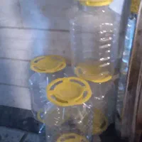 دبه ۱۰ کیلویی در حد نو