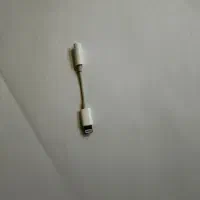 تبدیل لایتنینگ به aux