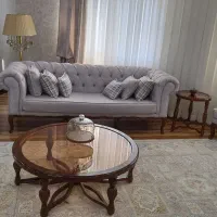 مبل و عسلی ومیز|مبلمان خانگی و میز عسلی|صفادشت, |دیوار