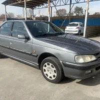 پژو پارس مدل 1388