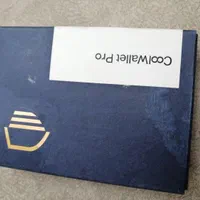 کیف پول ارز دیجیتال coolwalletpro