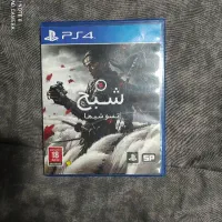 8 عدد دیسک بازی ps4|کنسول، بازی ویدئویی و آنلاین|بندر انزلی, کلیور|دیوار
