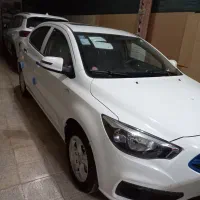 شاهین پلاس اتومات تیوفایو|خودرو سواری و وانت|ایلام, |دیوار